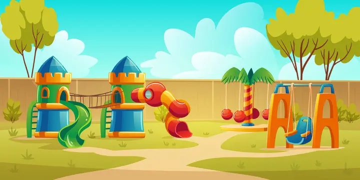 Playground