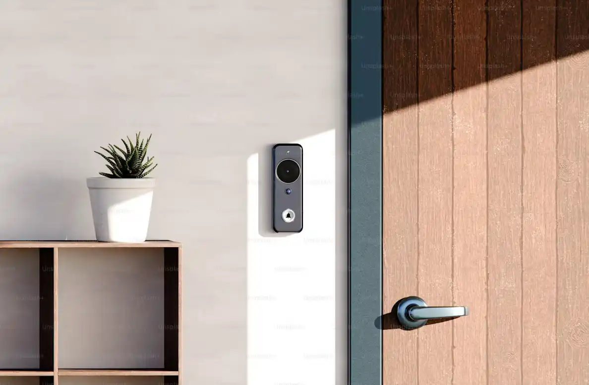 Video Door Phone