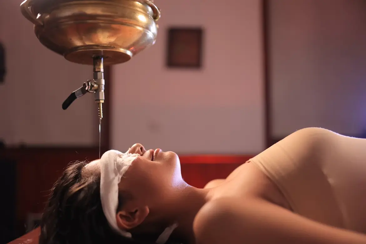 Wellness Centre